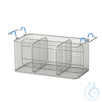 SONOREX K 28 C Insert basket