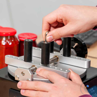 Cap Torque Tester PCE-CTT 10-ICA