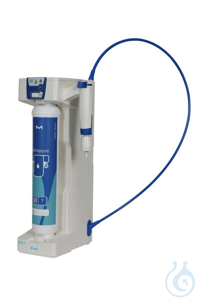 Milli-Q® SQ 200P Water Purification System (Pure to Ultrapure)