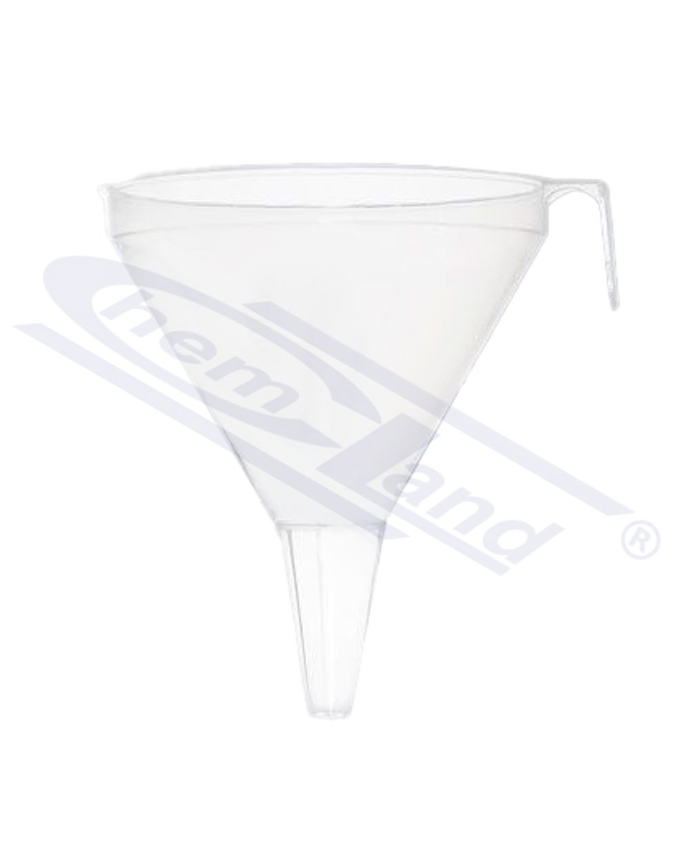 lejek z PP fi. 0200 mm dł.220 mm fi nółżki 22mm