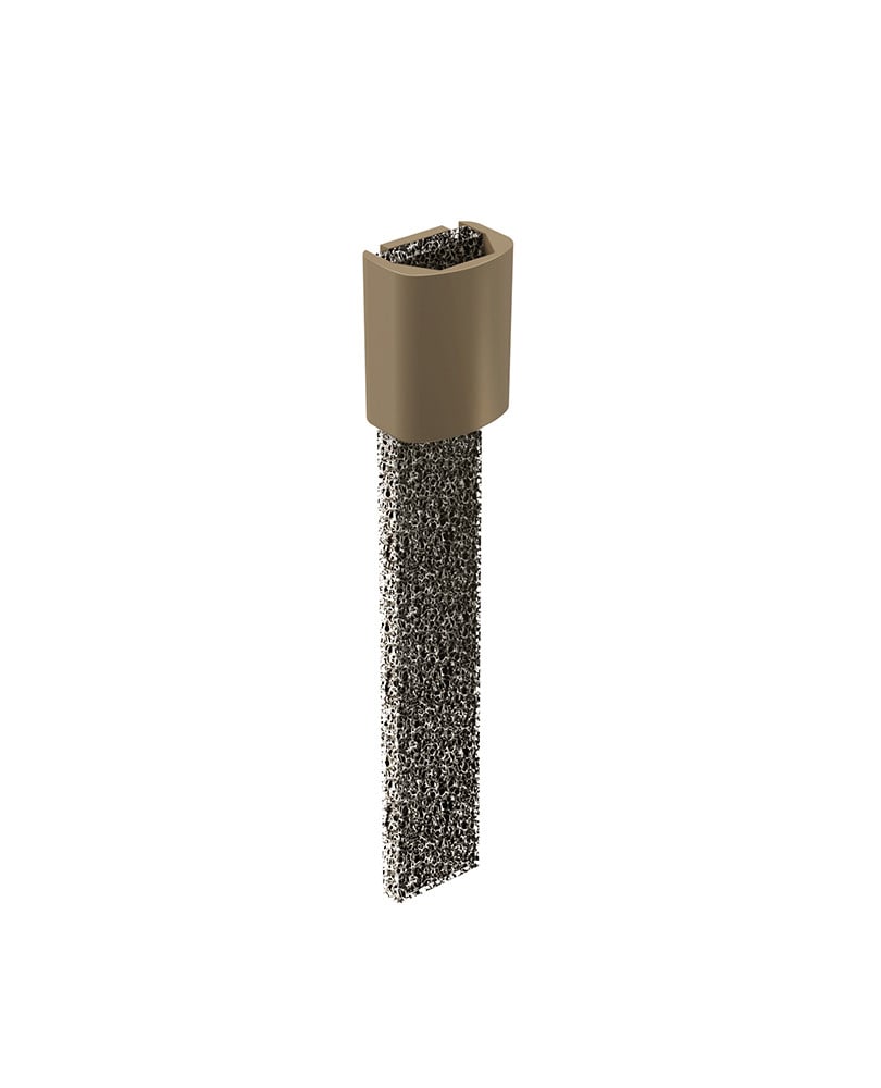 Pianka niklowa, 12 szt. w zestawie