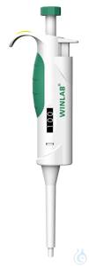 WINLAB microlitre pipette 10 - 100µl