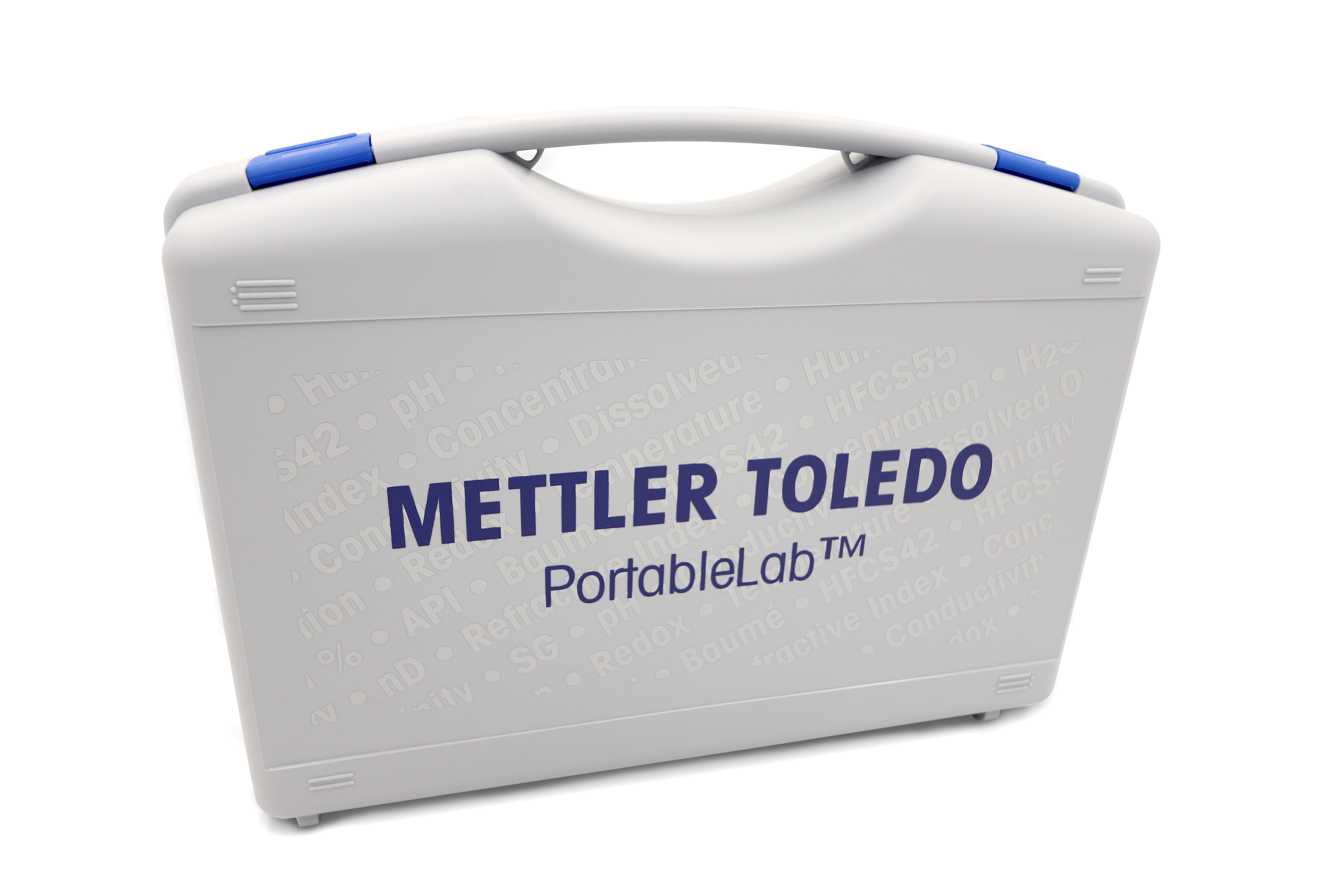 Carrying Case DE/RE