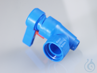 Compact spigot