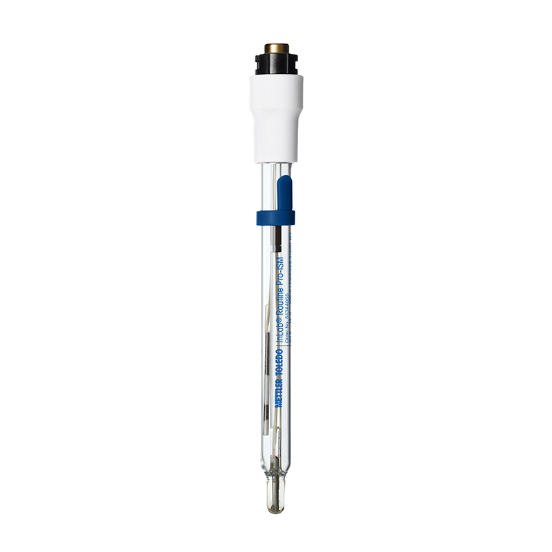 pH Sensor InLab® Routine Pro-ISM