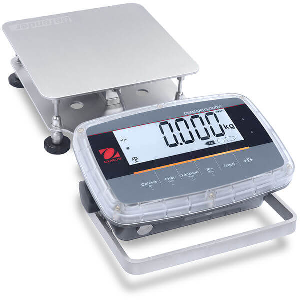 Waga platformowa i-D61PW3K1S6