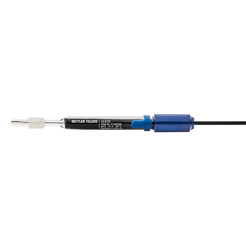 Elektroda pH LE 420