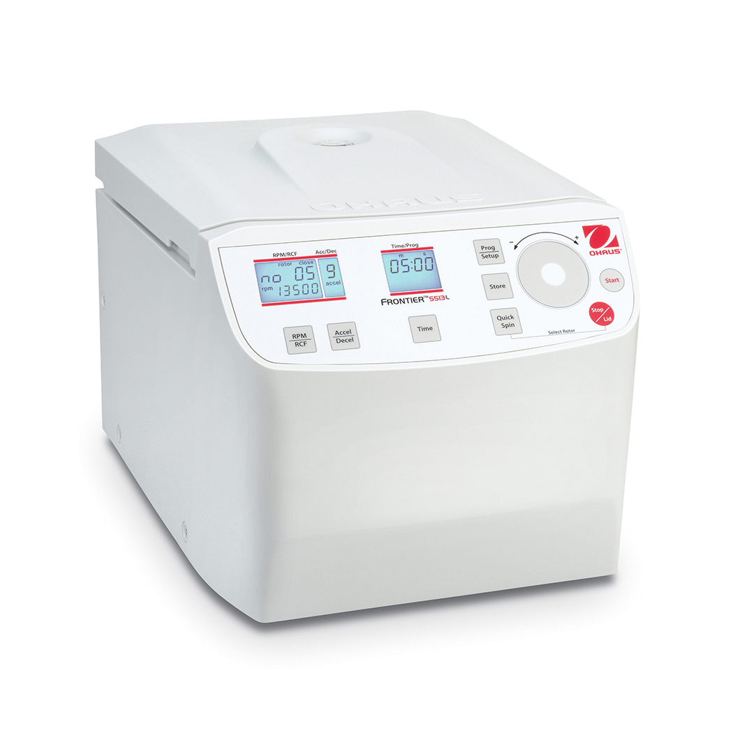 Mikrowirówka 230V FC5513L+R06