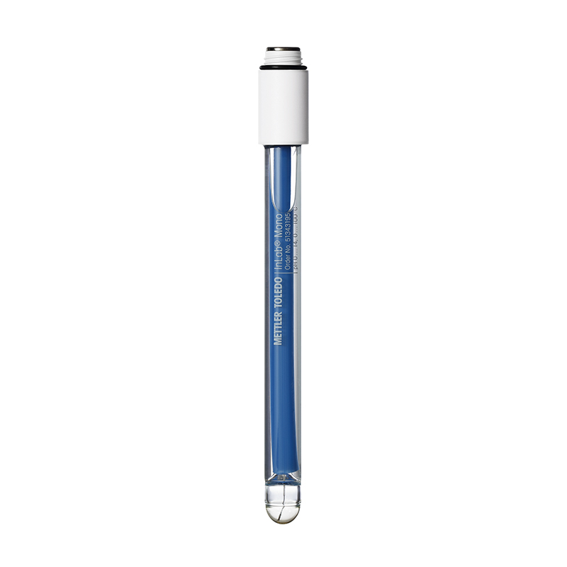 pH Half-Cell InLab® Mono