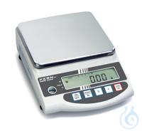 Precision Balance KERN EG 2200-2NM