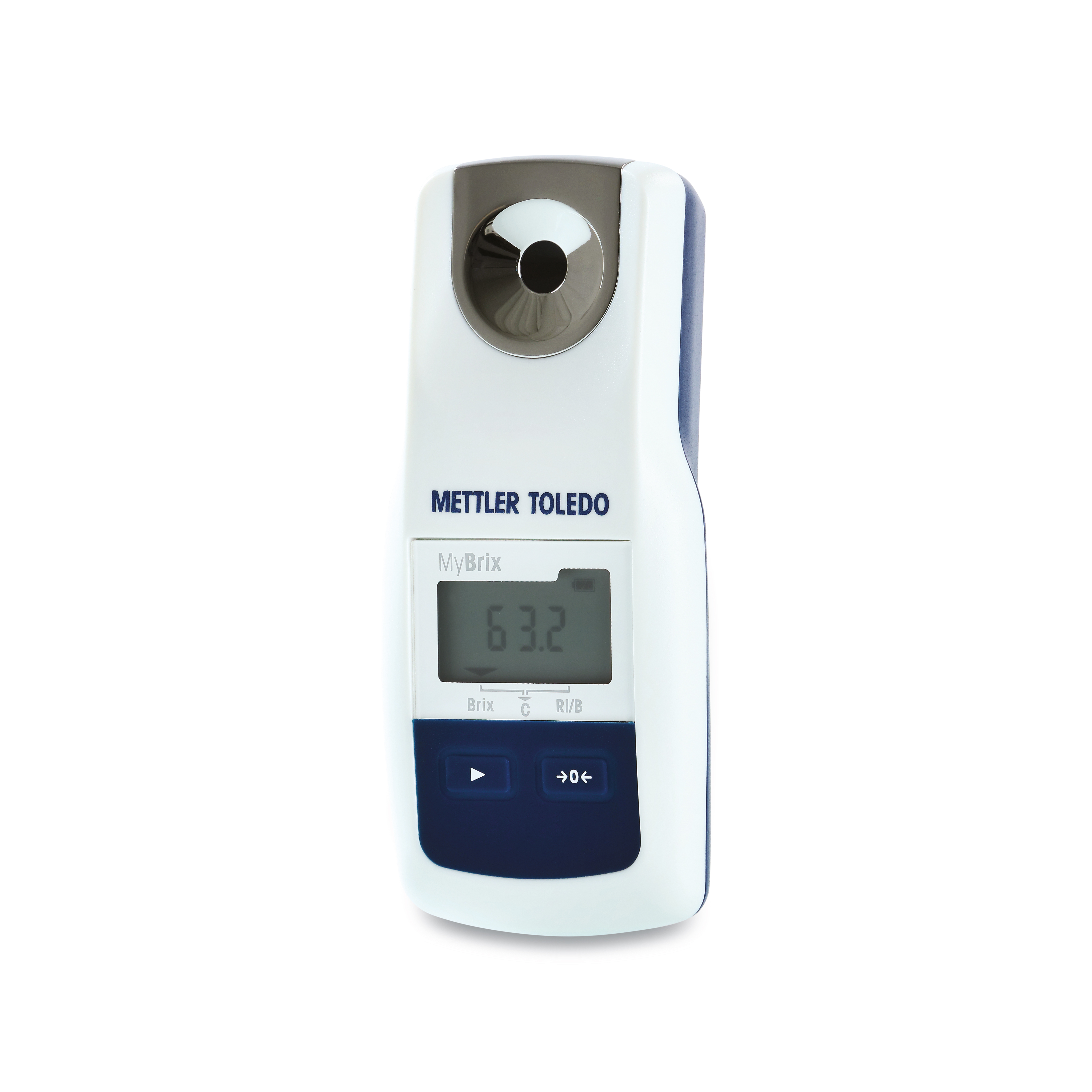 Refractometers