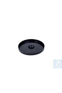 neoChoice Schüttelteller 15 cm Ø, Adapter für 7-0504/-05