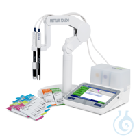 SevenExcellence pH/Cond meter S470-Std-K, Clearance sale! Successor Series: Nine