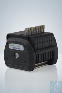 ROTARUS MKF 60-8-8, 8 CHANNEL PUMP HEAD, F. STOPPER