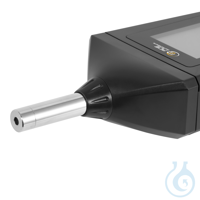 Sound Level Meter PCE-322A-ICA