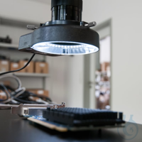 Video-Microscope PCE-VMM 50
