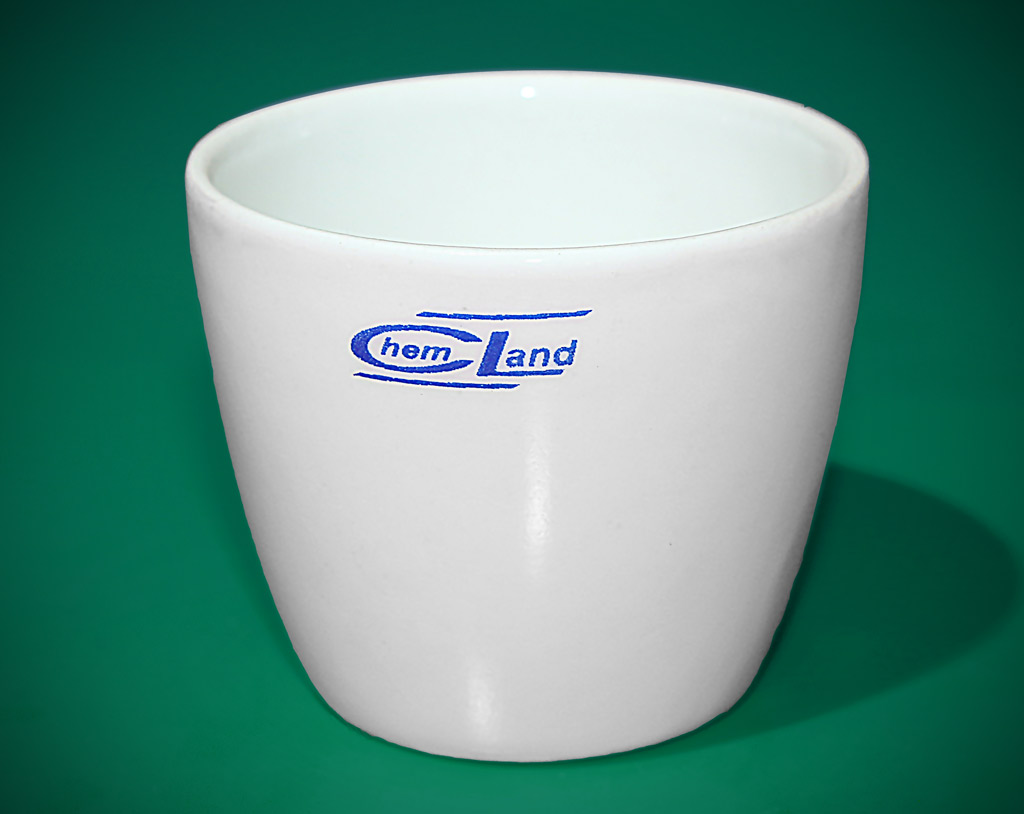 tygiel porcelanowy średni poj. 030 ml