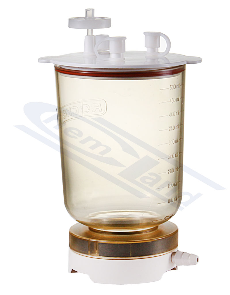 lej MF3a magnetyczny PES 300ml