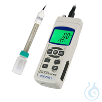 Conductivity Meter PCE-PHD 1-PH