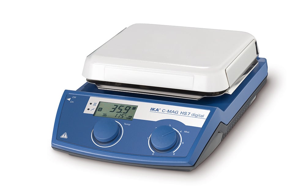 C-MAG HS 7 digital