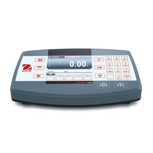 Waga Kompaktowa, R71MHD6