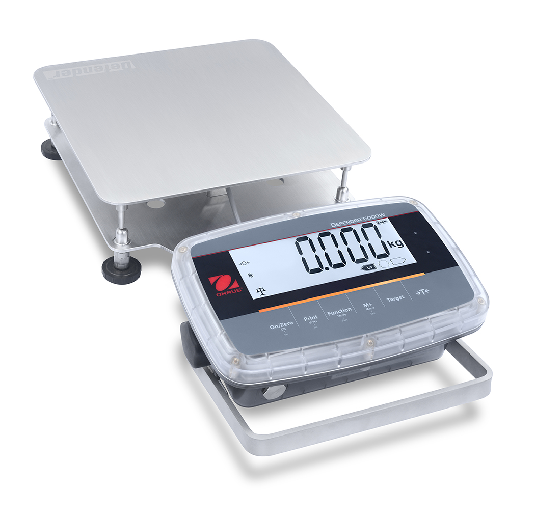 Waga platformowa i-D61PW15K1R5