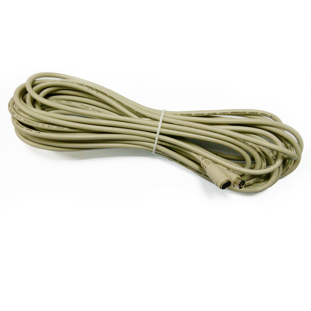 Kabel, RS422, 9m, EX EX-HiCap
