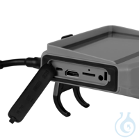 4-direction Video Borescope PCE-VE 900N4
