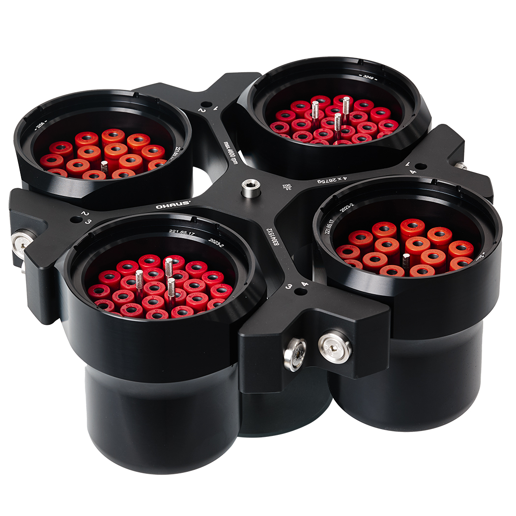 Opakowanie Blood Tubes for 1000ml Bucket