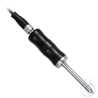 Vibration meter PCE-VT 3950S