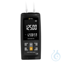 Digital Manometer PCE-PME 125