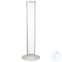 Nalgene™ PMP Hydrometer Jar