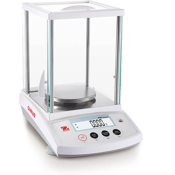 Waga precyzyjna PR6201