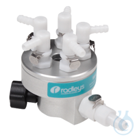 Water-distribution manifold