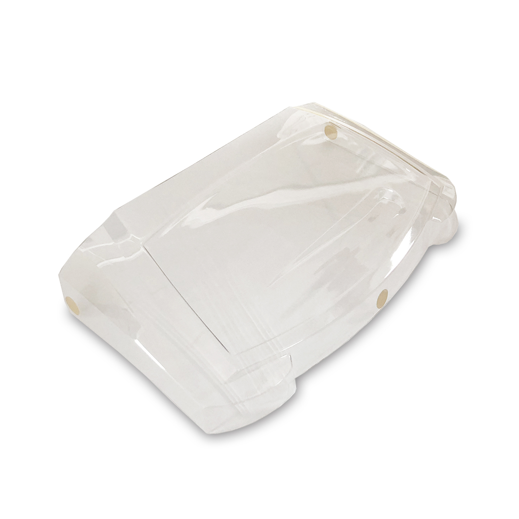 In-Use-Cover, PR