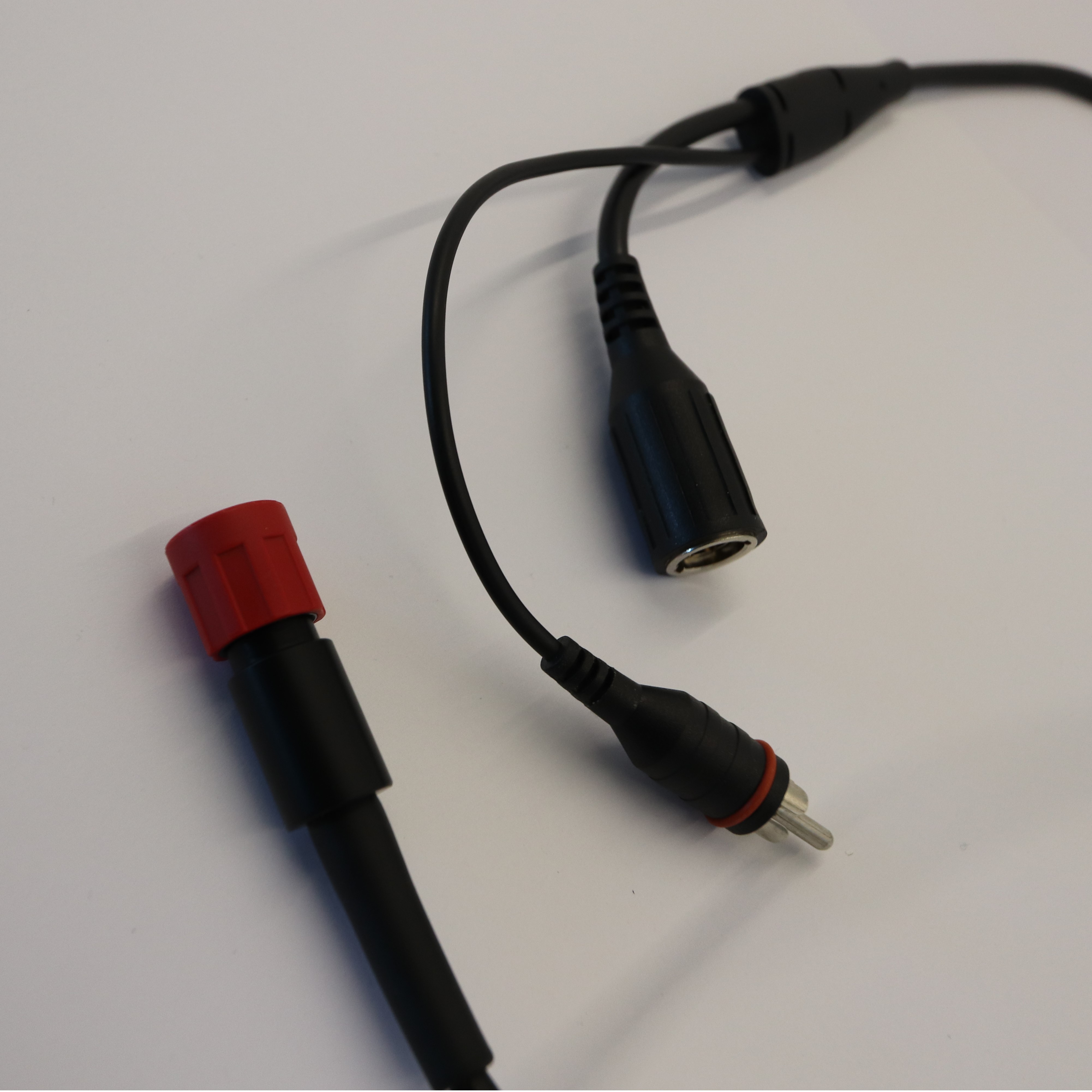 Cable AK9-BNC/RCA