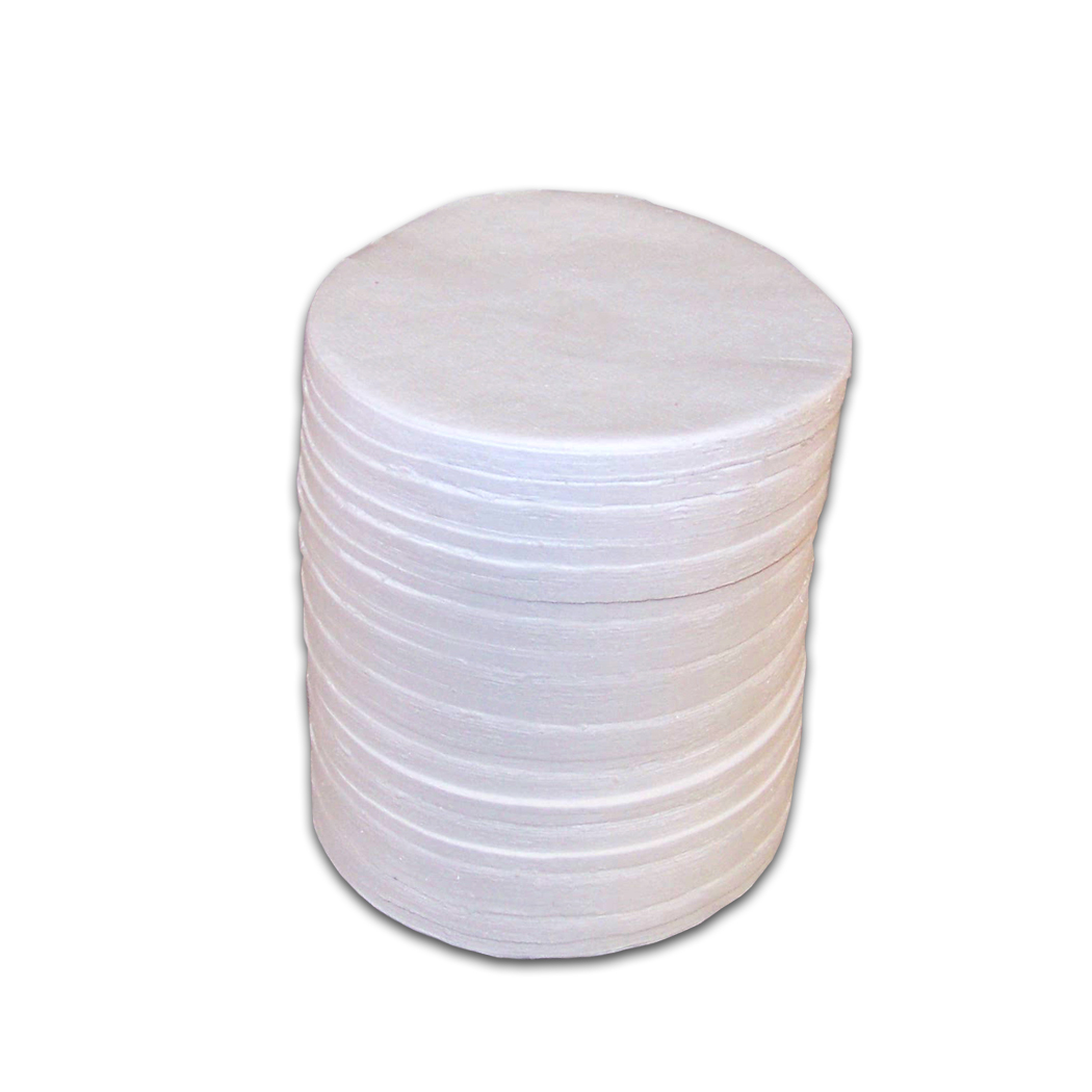 Filtr Glass Fiber, Set(200) Series
