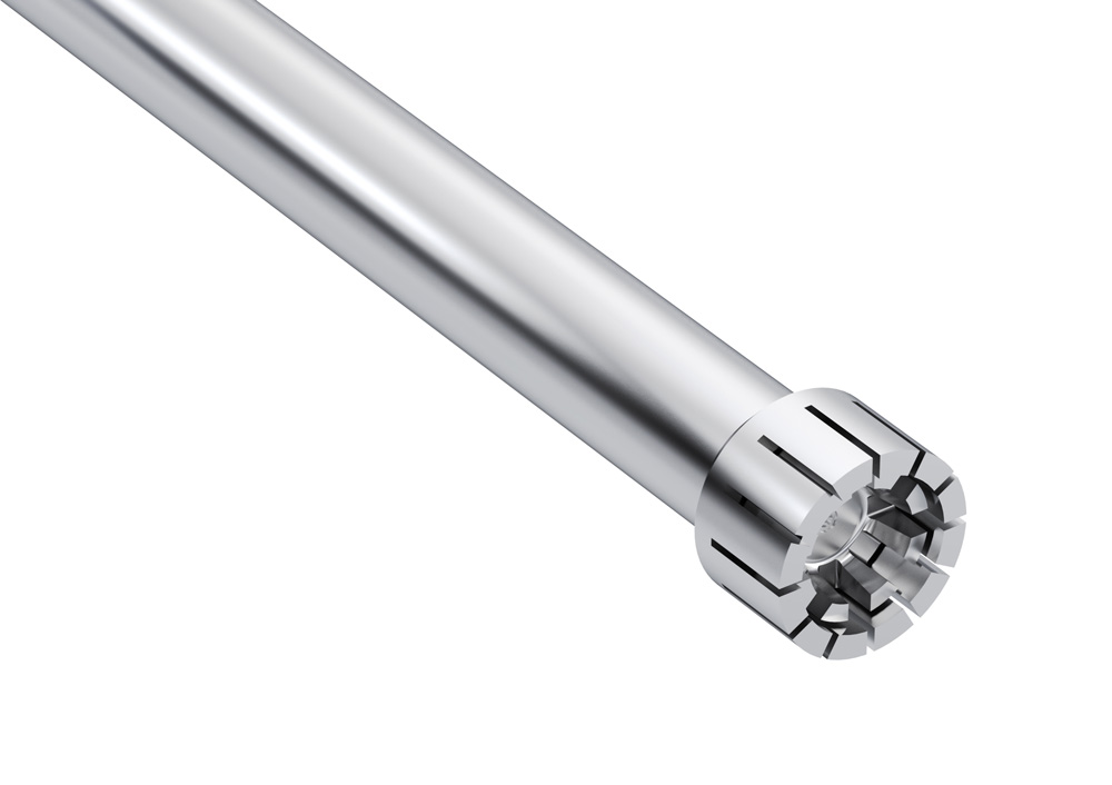 S 25 KD - 25 F Końcówka homogenizująca