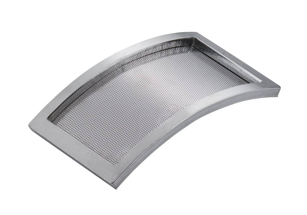 MF 0.25 Sieve