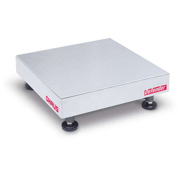 Platforma Wagowa, D30RQDL