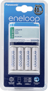 Photometer PF12/ PF12Plus Battery charge