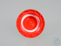 Tamper evident screw cap