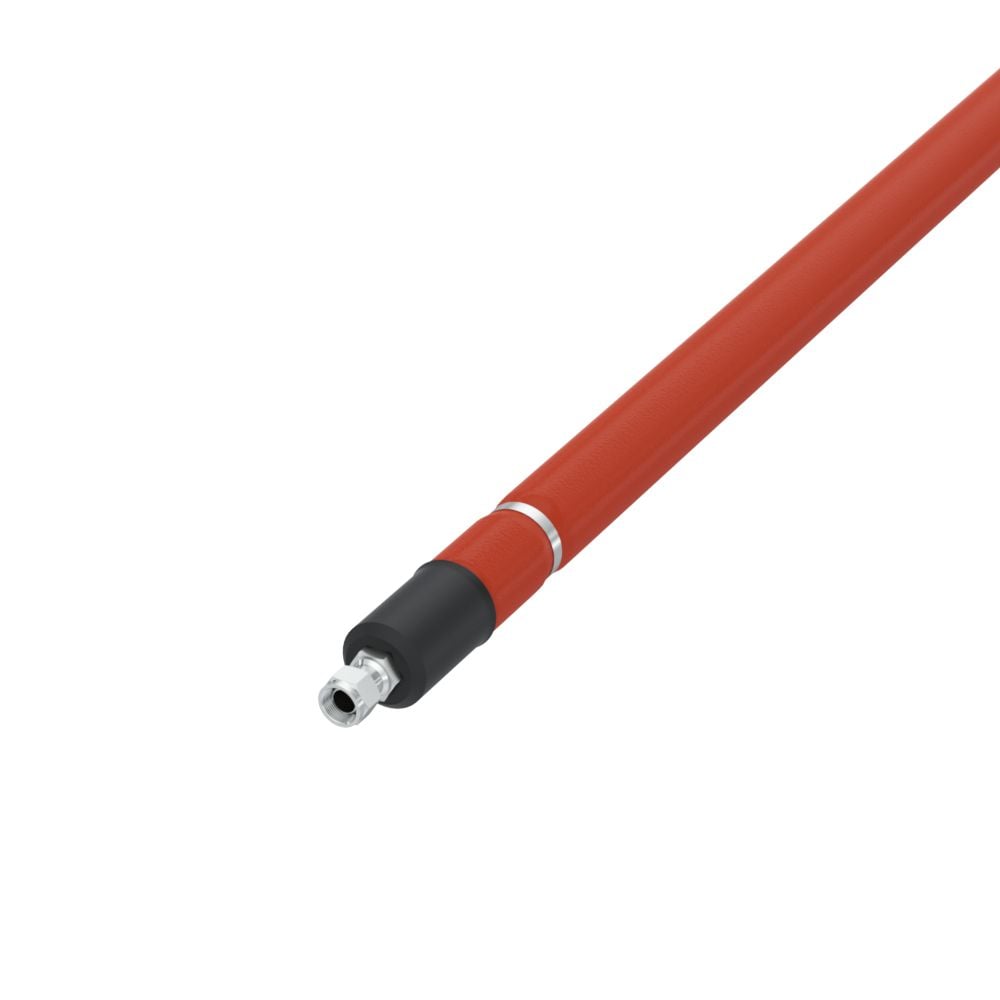 LT 5.32 Tempering hose 1600 mm, 2 pcs