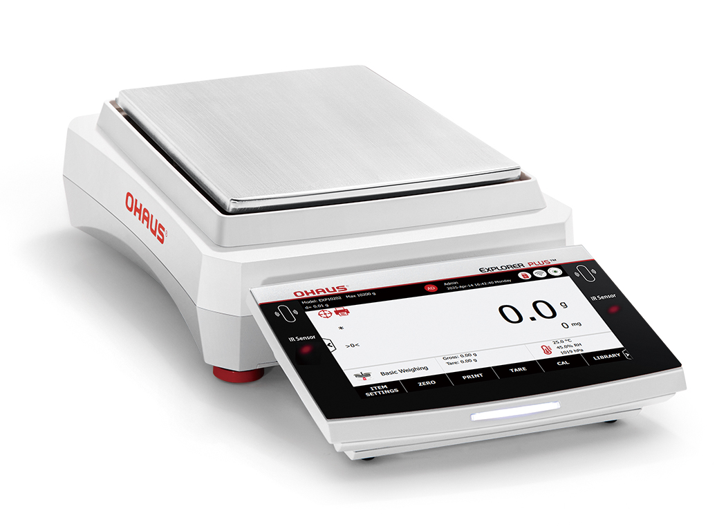 Waga precyzyjna EXP6201