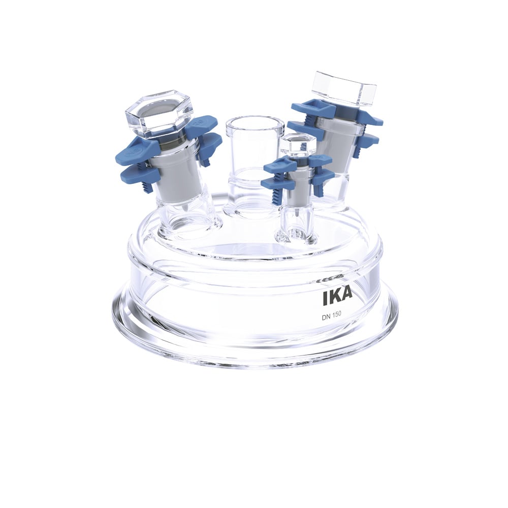 SY 150.1 Reactor lid