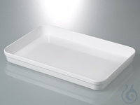 Instrument trays