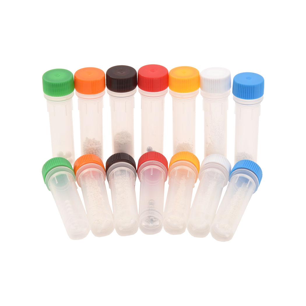 Probówka do lizy 14x2mL Sample Kit