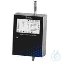 Particle Counter PCE-PQC 33EU