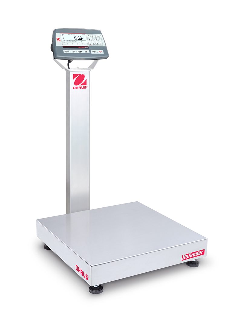 Bench Scale, D52P60RQDX2