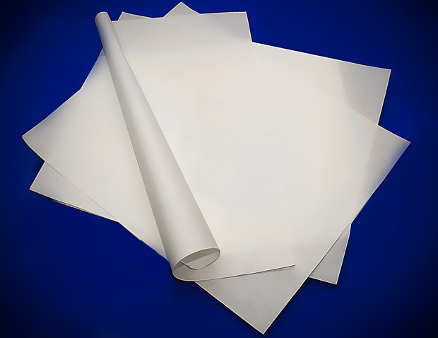 Filtration Materials